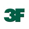 3F Firefighting Solutions UK Logo von 3F Firefighting Solutions UK