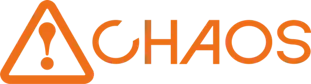Chaos E-Liquids Logo von Chaos E-Liquids