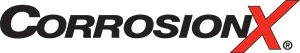 CorrosionX Logo von CorrosionX