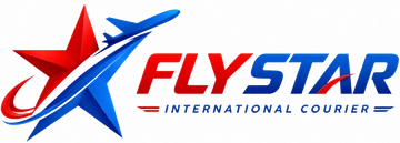Flystar Logo von Flystar