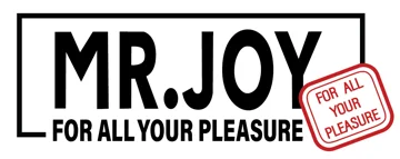 Mr. Joy Logo von Mr. Joy