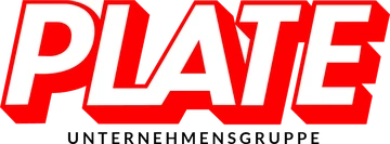 PLATE Unternehmensgruppe Logo von PLATE Unternehmensgruppe