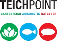 Teichpoint Logo von Teichpoint