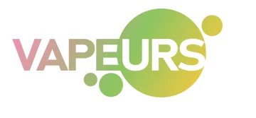 Vapeurs Logo von Vapeurs