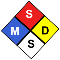 Symbol Sicherheitsdatenblätter