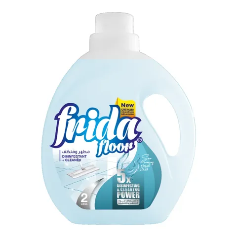 Bodenreiniger, Verbraucherprodukte