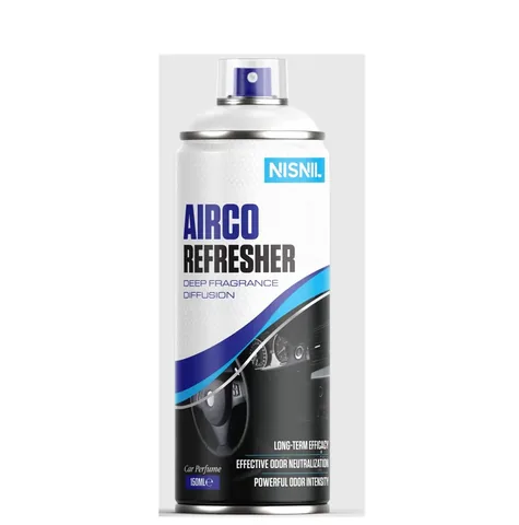 Reinigungsspray für die Auto-Klimaanlage, Verbraucherprodukte