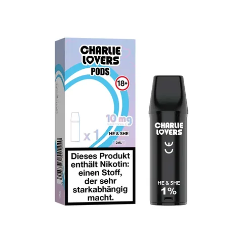 Pod-System, Vapes, Pods & E-Liquids